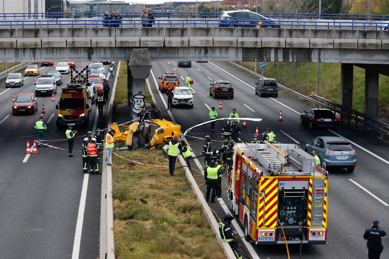 helikopteroa_m40_istirpua_madril efe