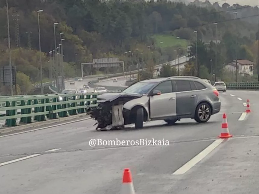 istripua galdakao iturria bomberos bizkaia