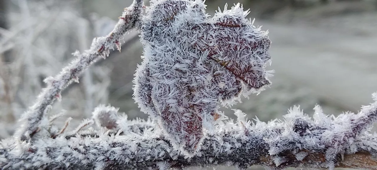 Izotza Urkiolan hielo eitb media