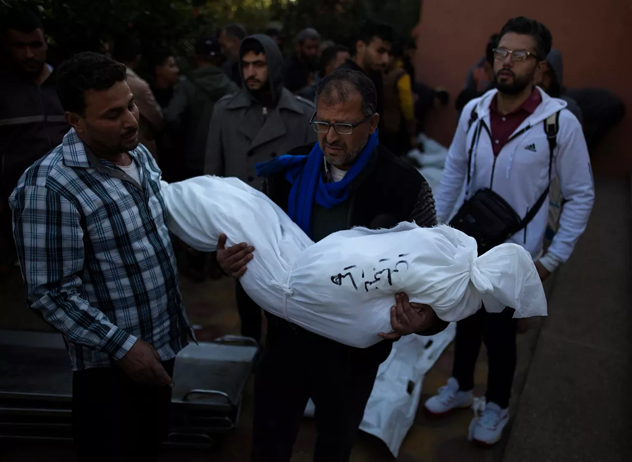heriotza_gaza_hegoaldea efe