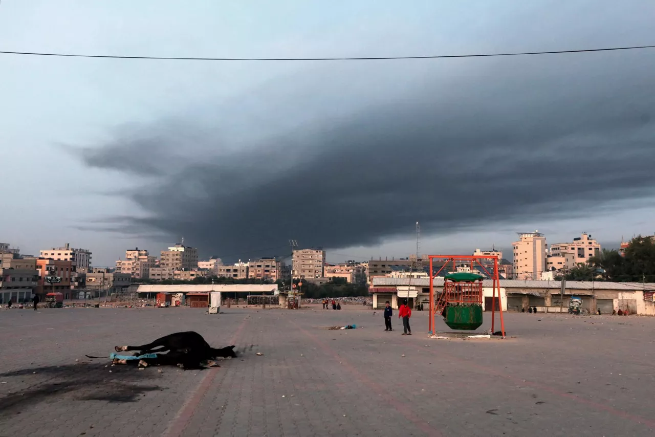 gaza-efe