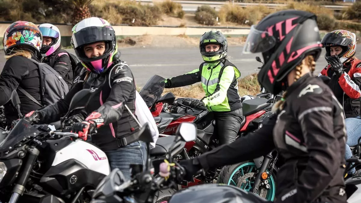 moto direccion asistida