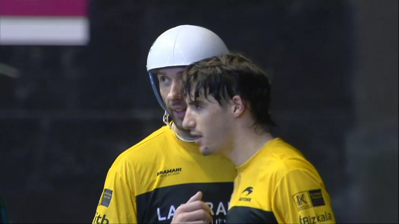 Eusko Label Winter Series