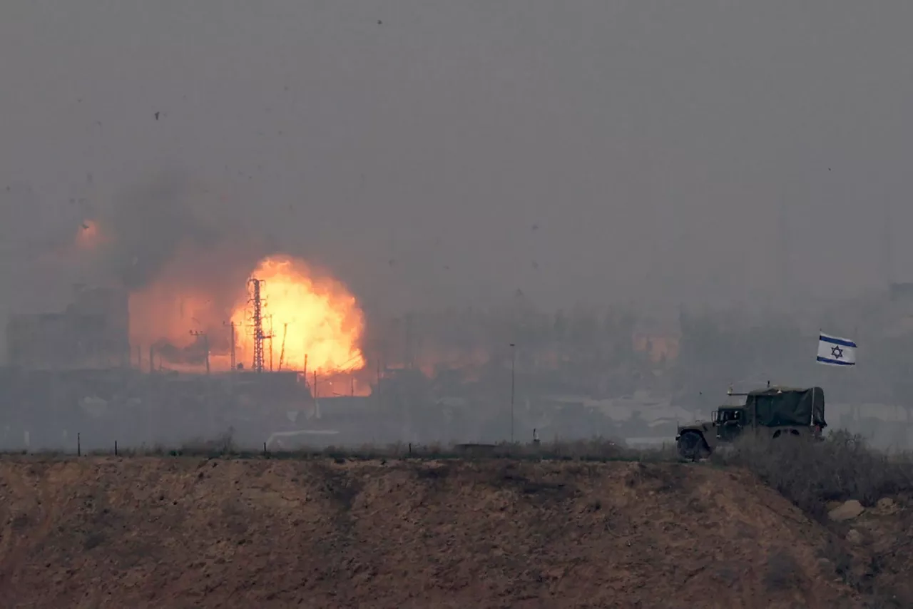 gaza