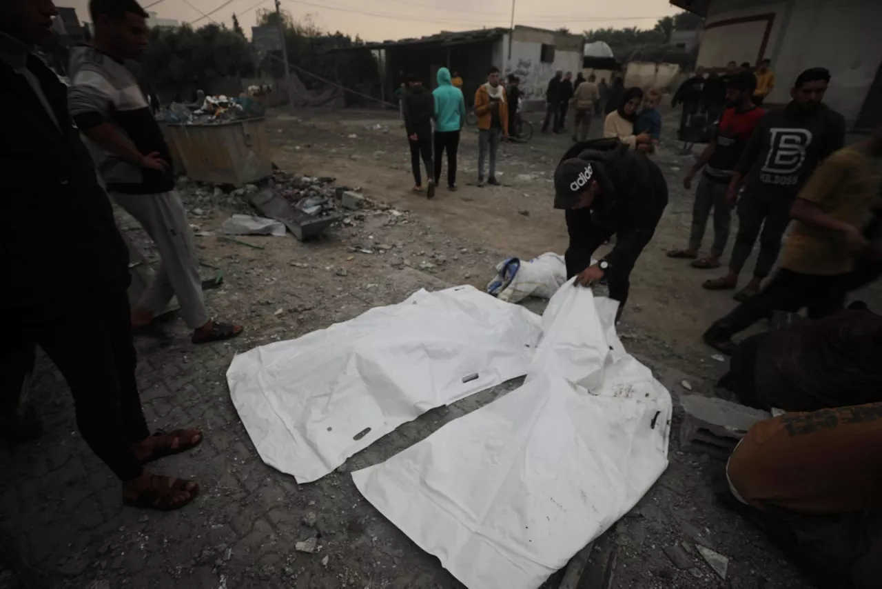 gaza