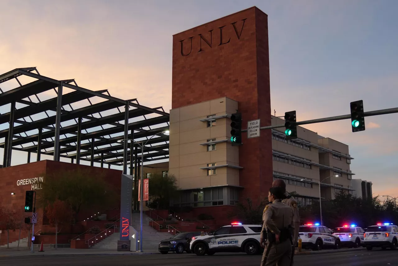 universidad-nevada-tiroteo-lasvegas-efe