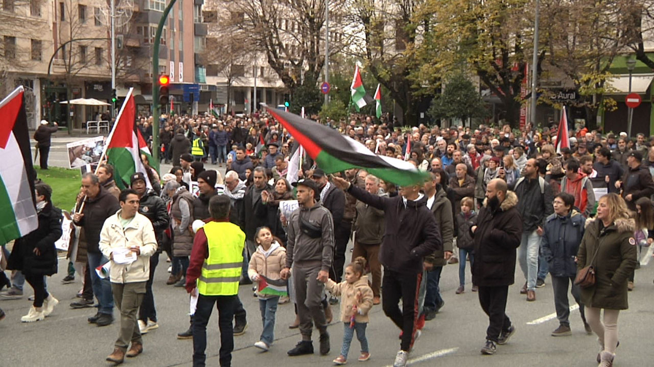 20231210142356_palestina-manifestazioa-irunean_
