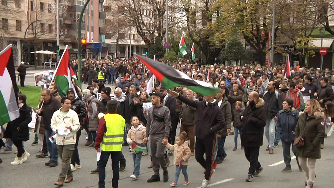 20231210142356_palestina-manifestazioa-irunean_