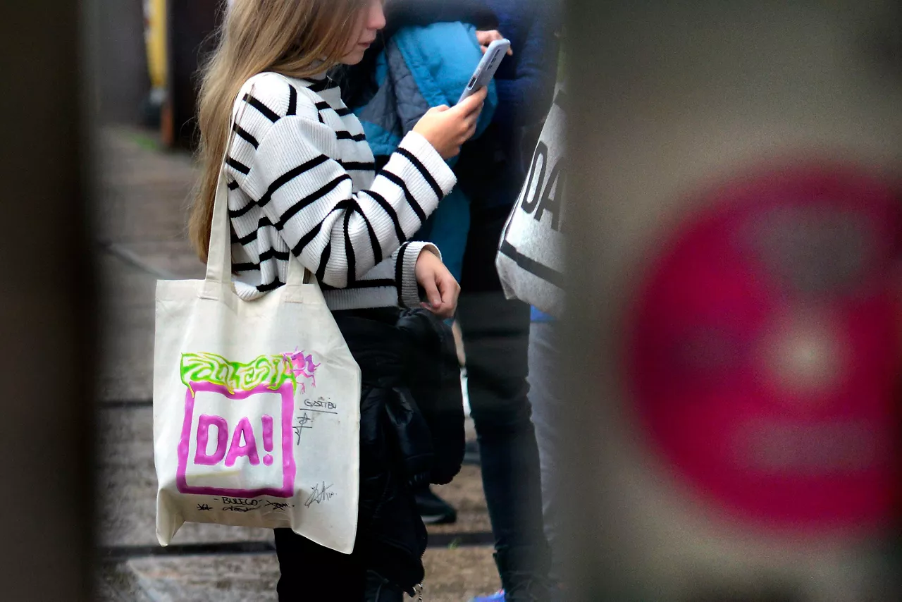 Durangoko azoka 2023 Gerediaga elkartea