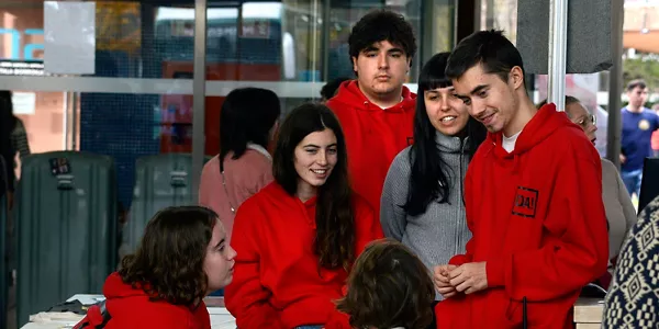 Foto: Gerediaga Elkartea