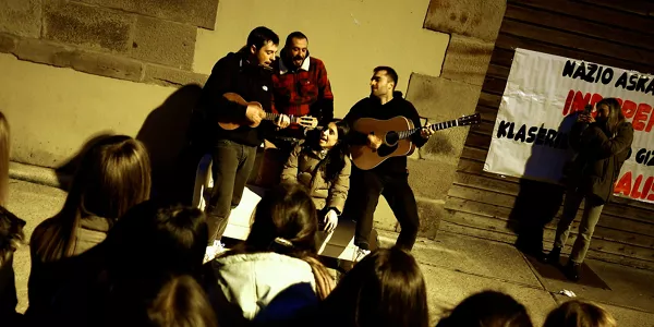 Foto: Gerediaga Elkartea