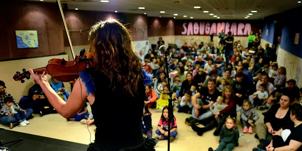 Foto: Gerediaga Elkartea