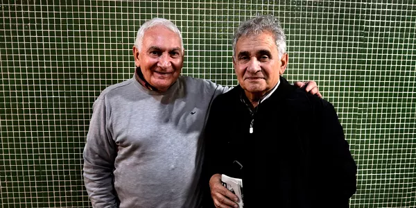 Foto: Gerediaga Elkartea
