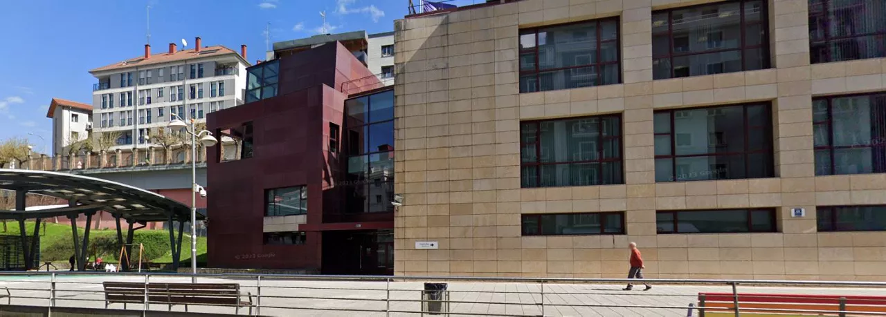 juzgado de lo social eibar
