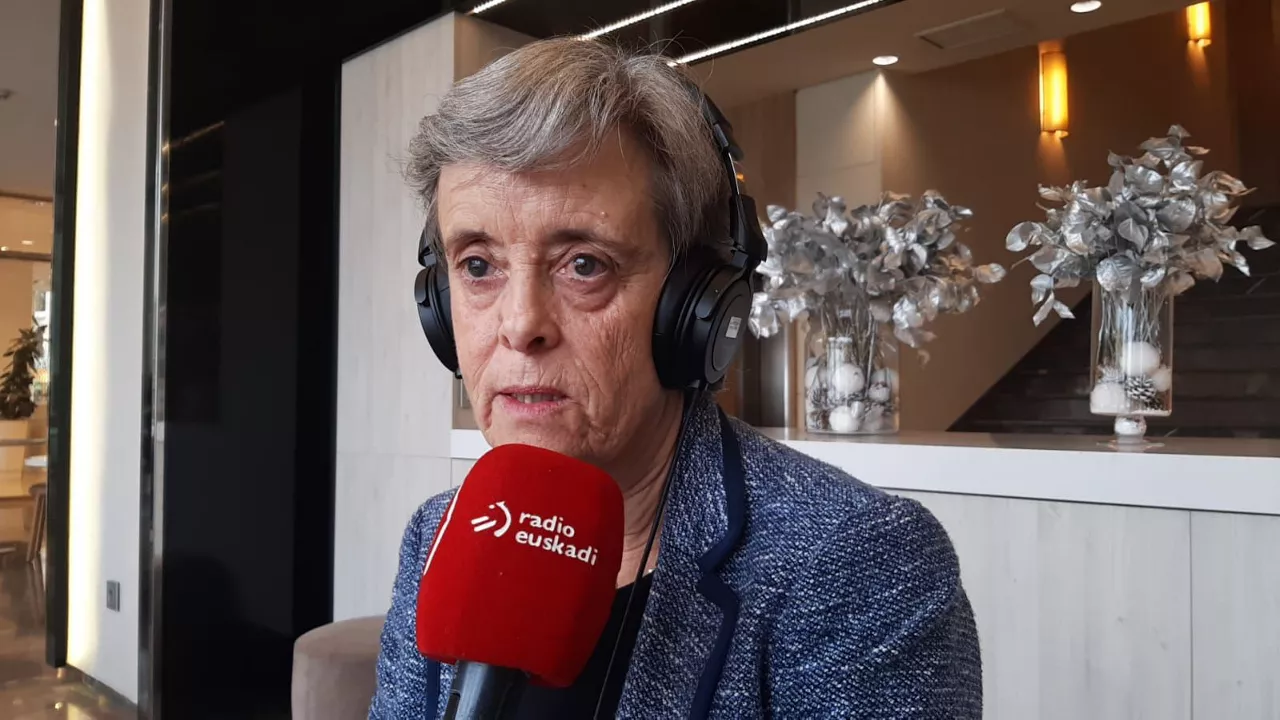 Marta Santos Pais, premio René Cassin 2023