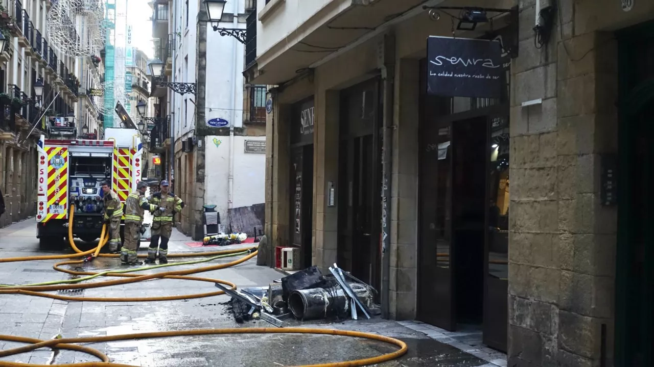 Donostia sutea abuztuak 31