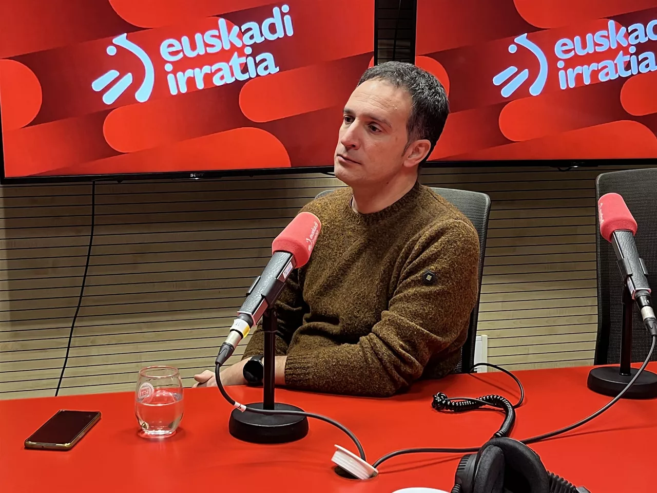 Mitxel Lakunzta