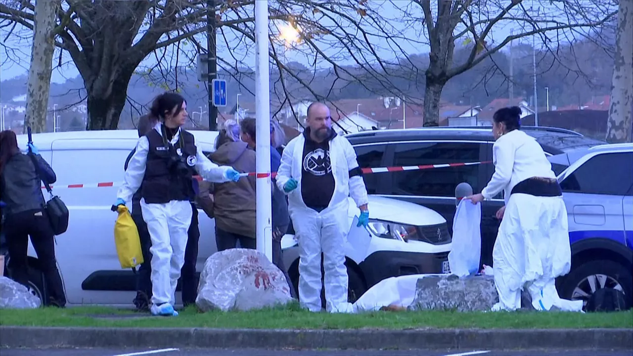 hilketa baiona asesinato eitb