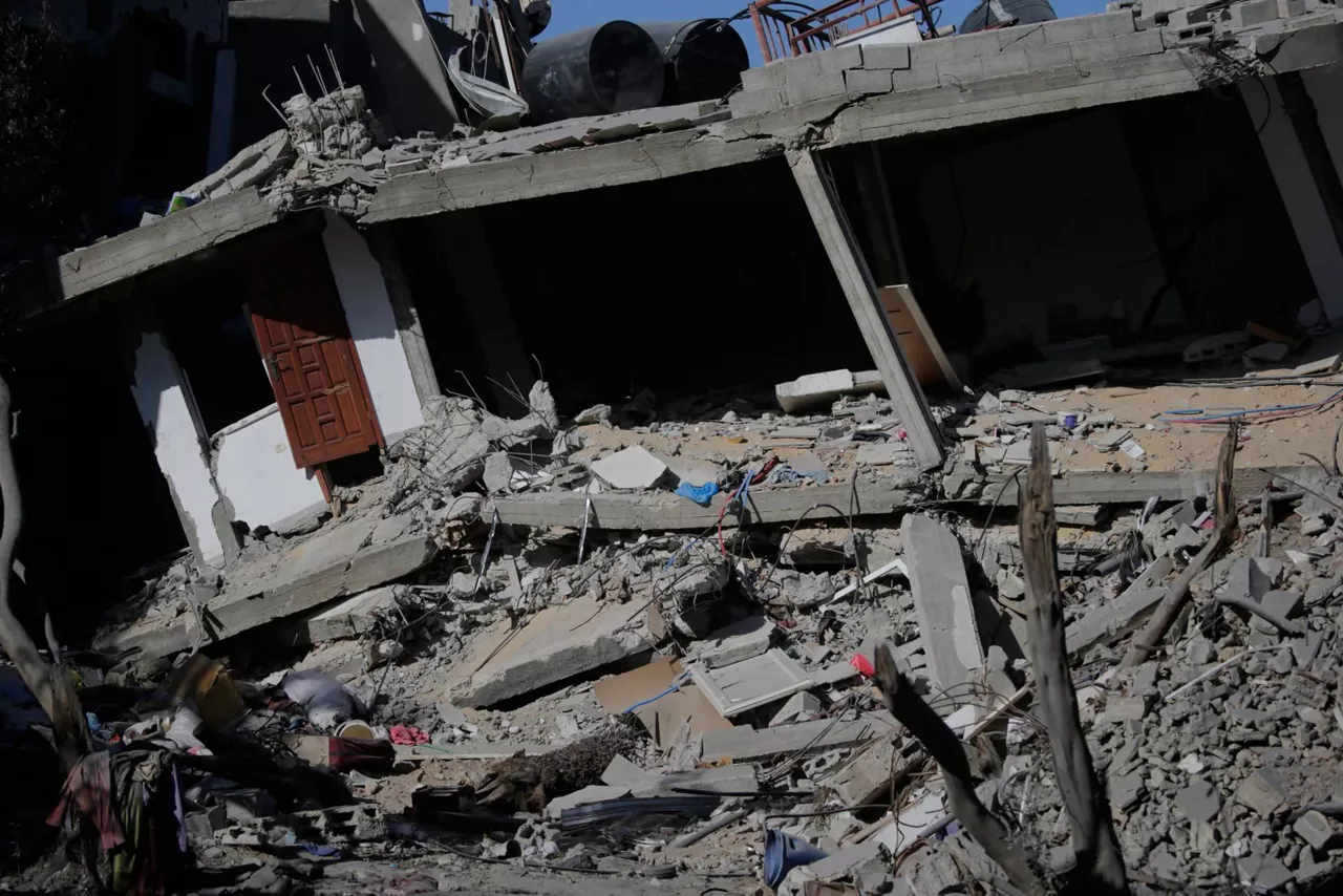 franja-gaza-Al-Maghazi-campo-refugiados-efe