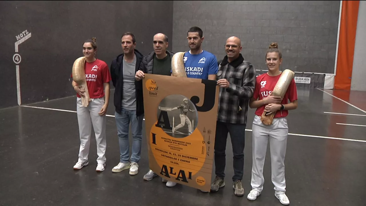 Banakako Zesta Txapelketa