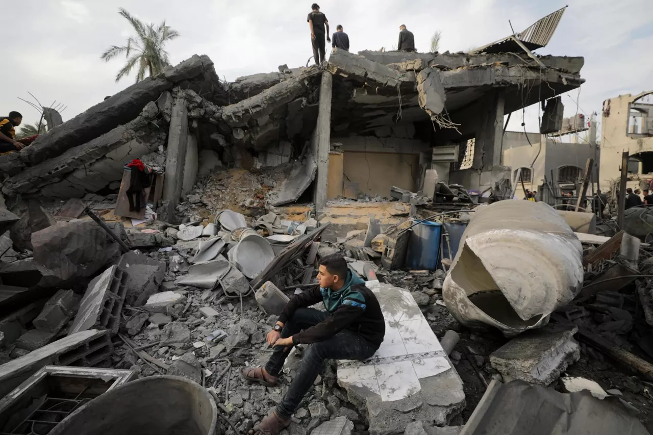 gaza-efe