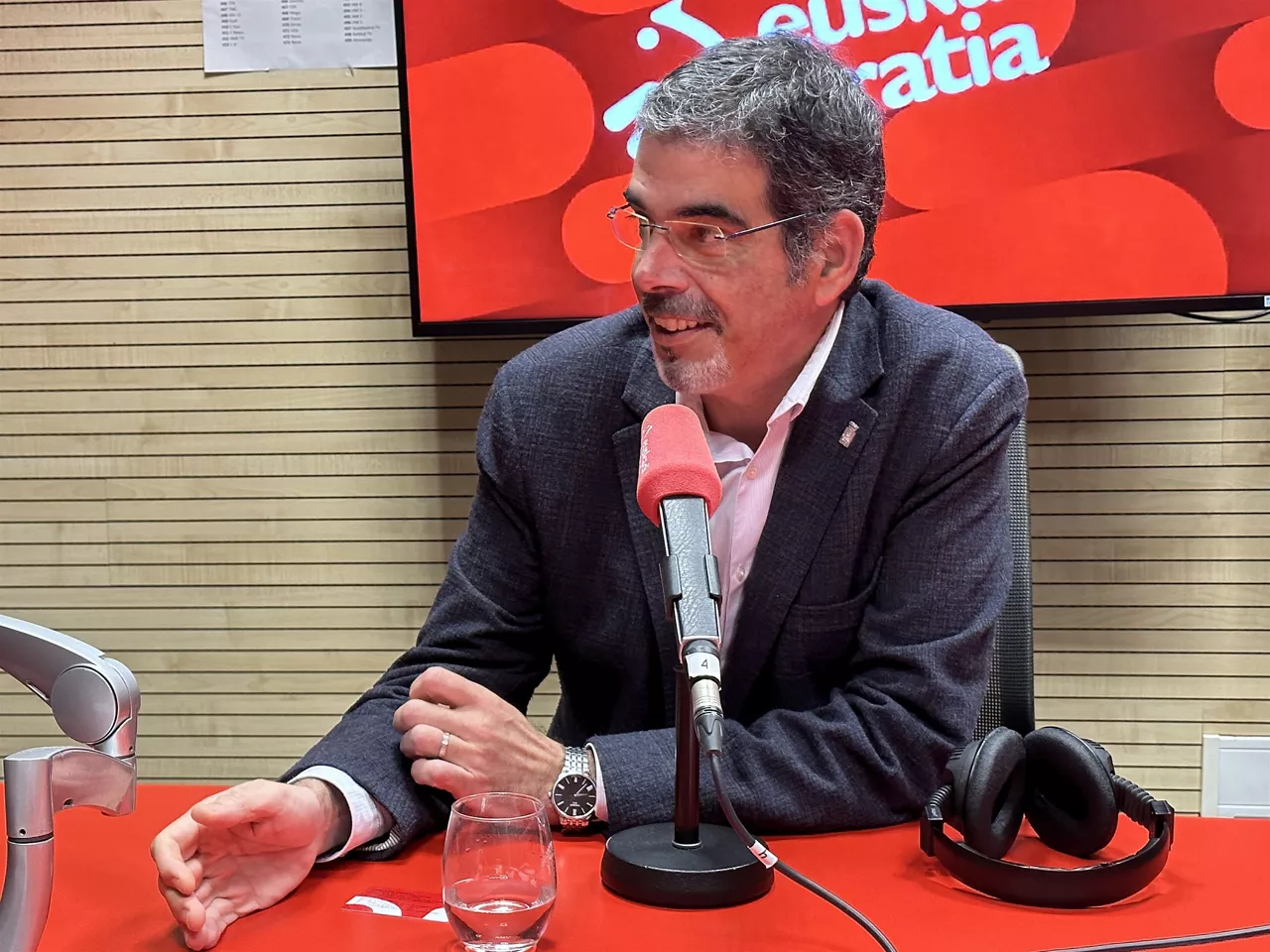 Eneko Goia, Donostiako alkatea