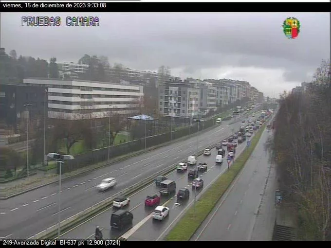 Bi637 erandio retenciones trafico 