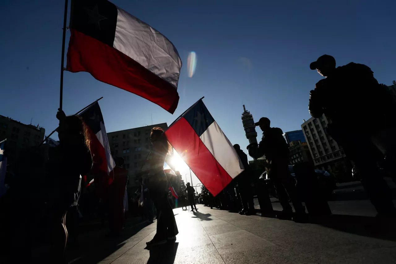 Chile