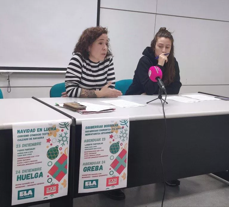 navarra COMERCIO TEXTIL