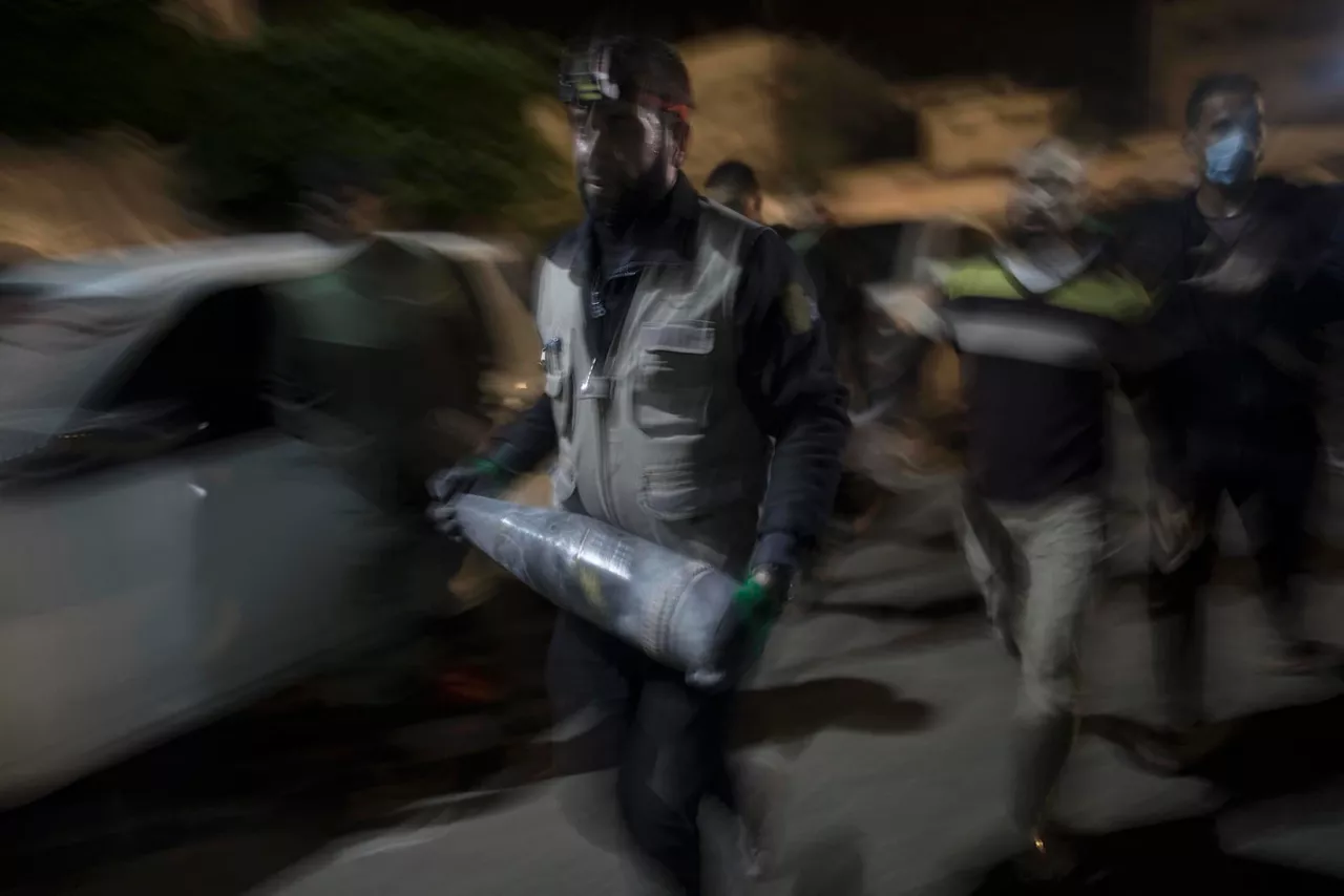 Gaza