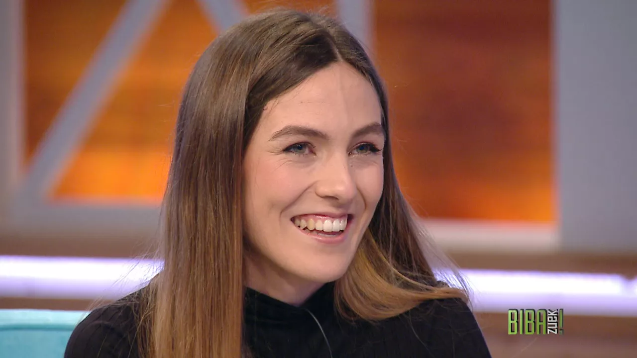 Nerea Ibarzabal Salegi Bizkaiko Bertsolari txapelduna.