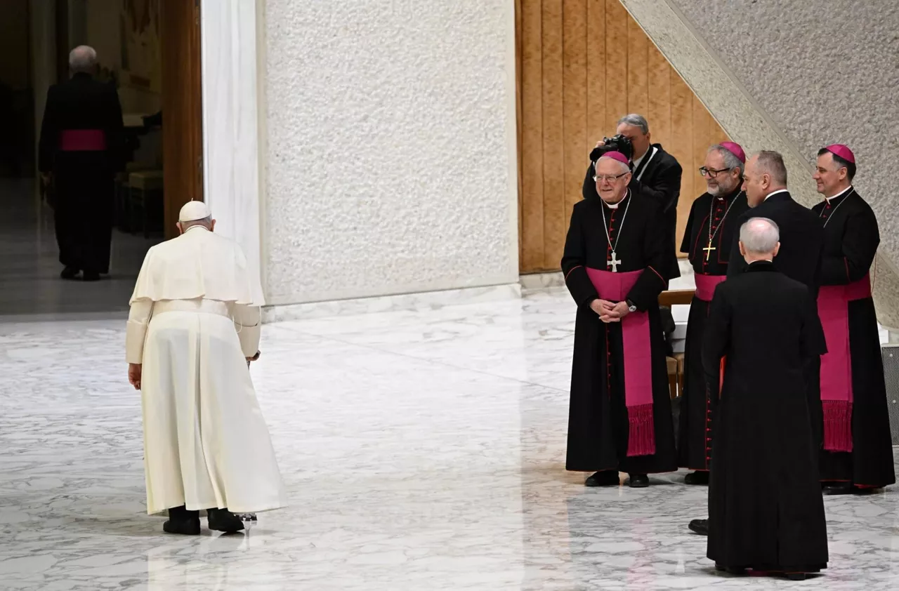 Francisco-papa-Vaticano-efe