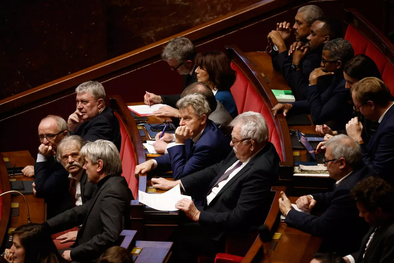 asamblea-nacional-Francia-efe