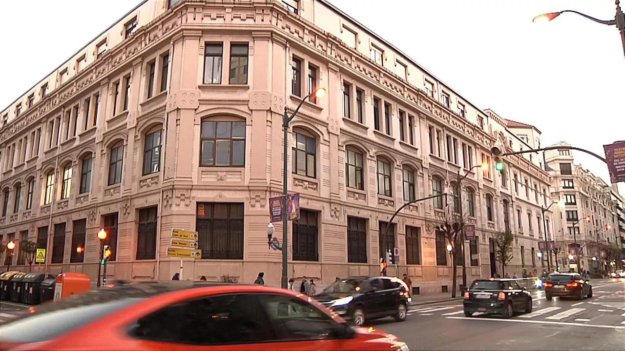 Escolapios-Bilbao
