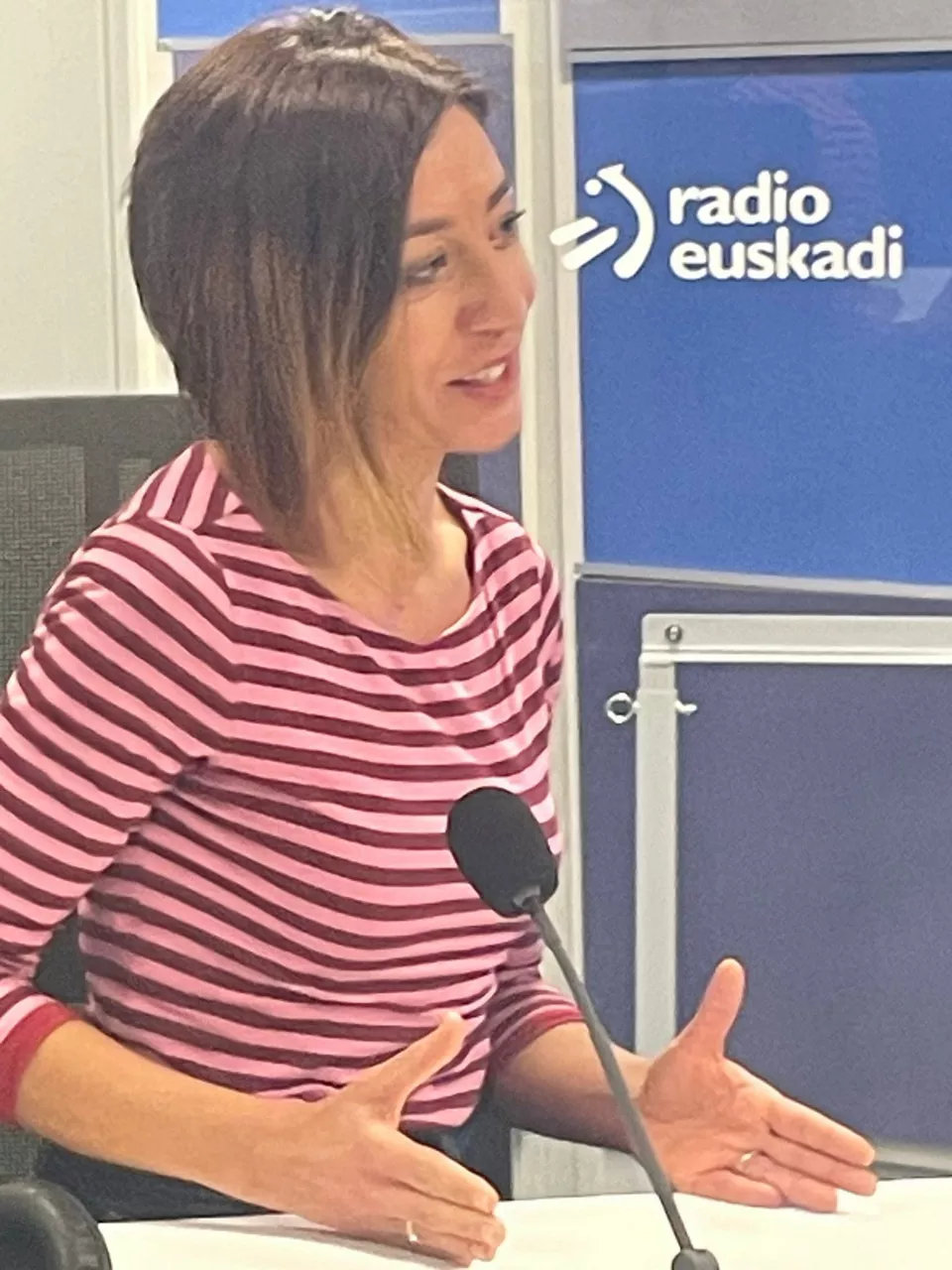 Elena Jorrín