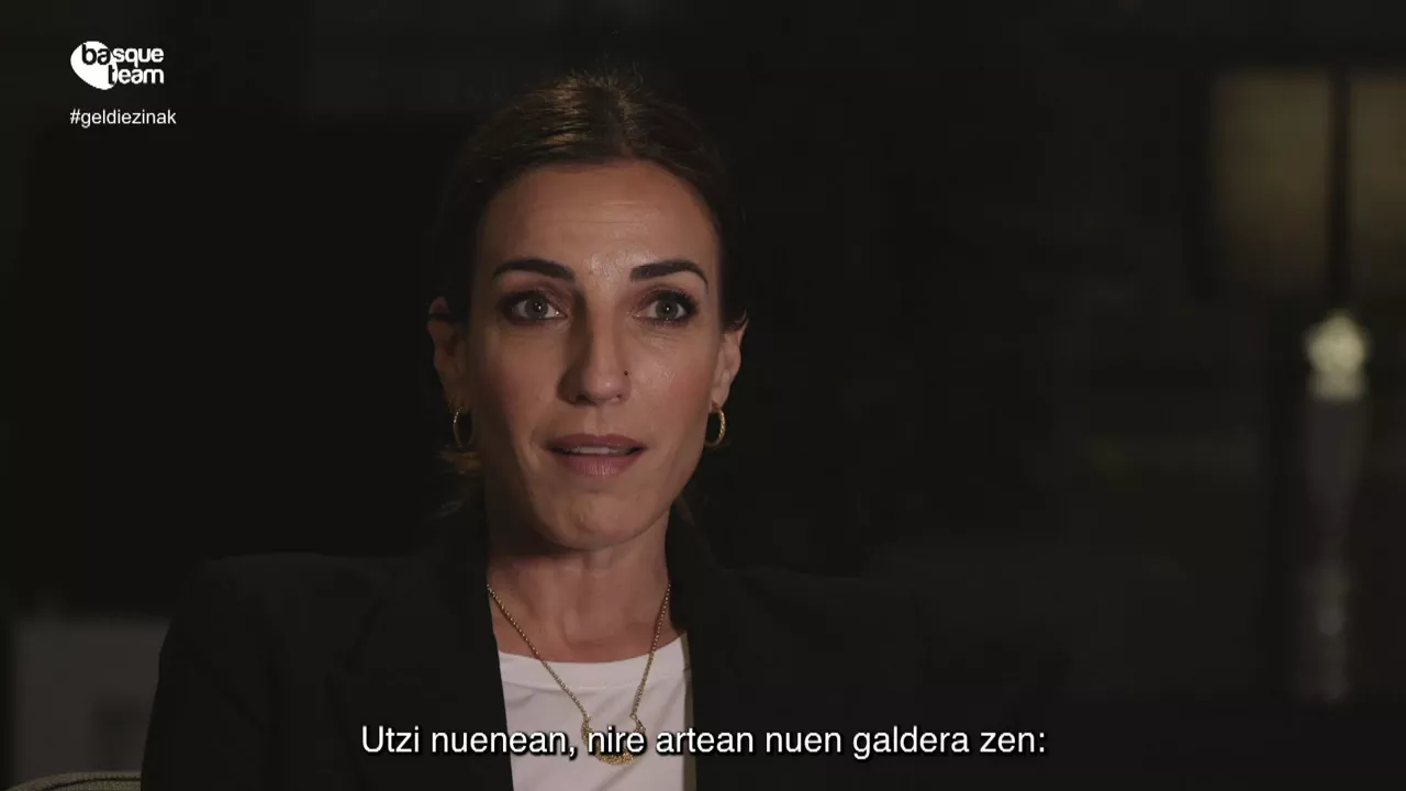 Eli Pinedo eskubaloi jokalari ohia