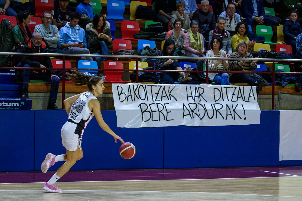 lointek machelen partidua EFE