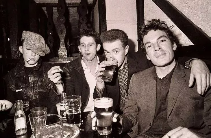 The Pogues