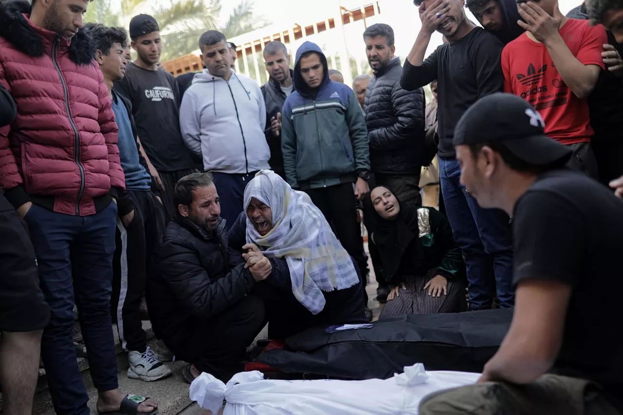 gaza-palestina-israel-EFE