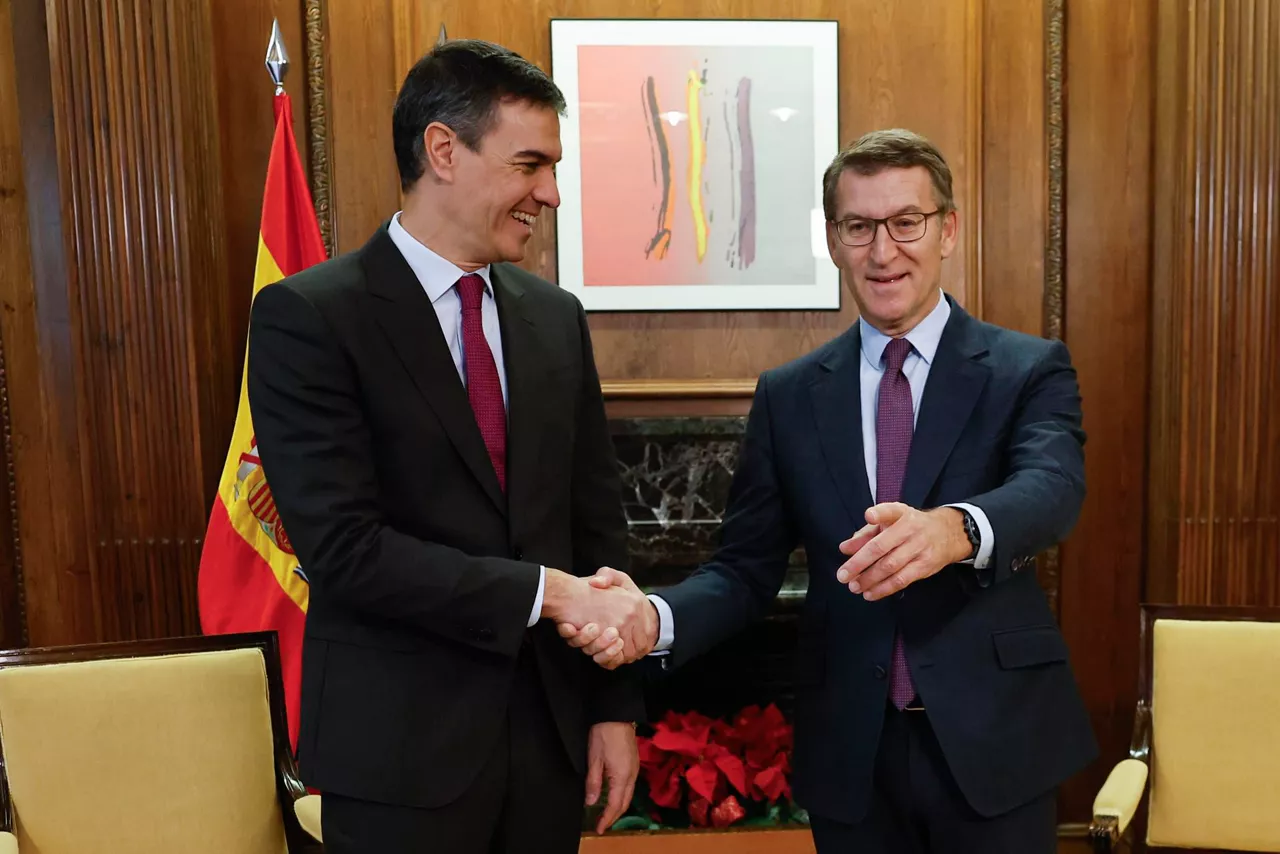 Sanchez Feijoo