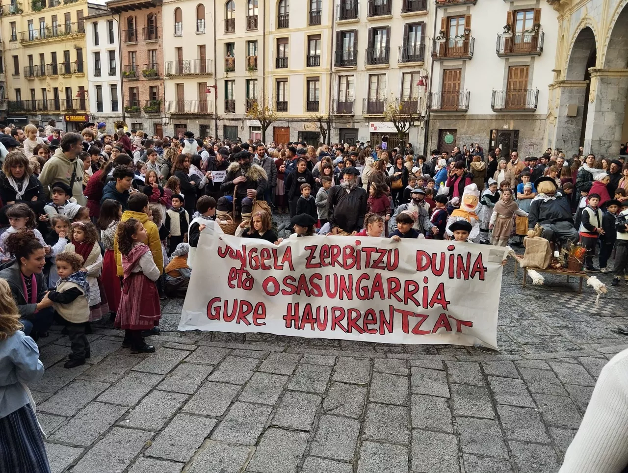 Hernani Euskadi Irratia