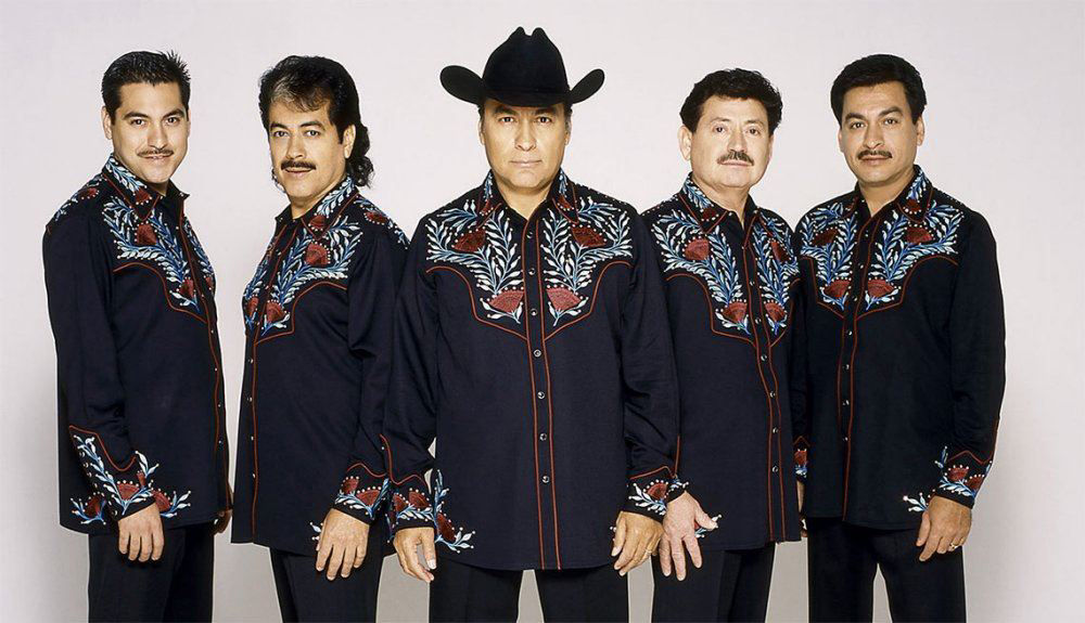 Los Tigres del Norte