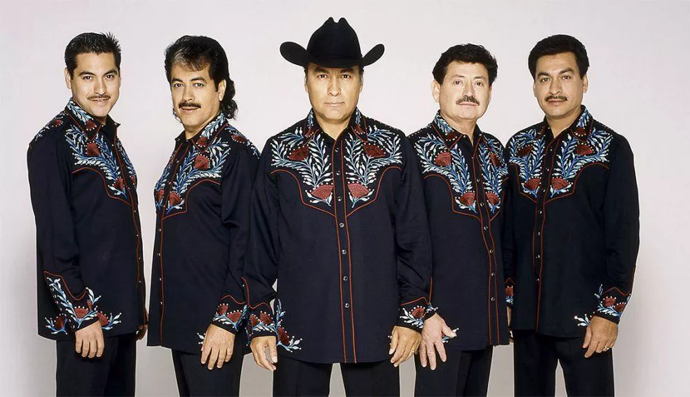 Los Tigres del Norte
