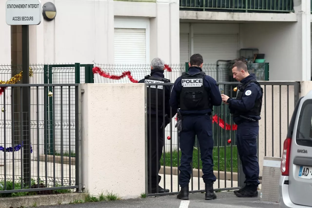 Hilketa matxista Frantzia Francia asesinato machista EFE