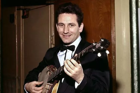 Lonnie Donegan