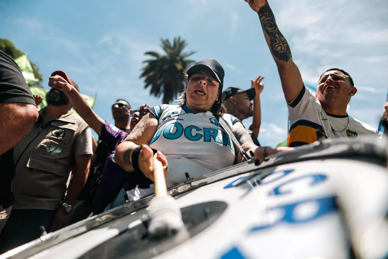 Argentina-Buenos-Aires-manifestacion-efe