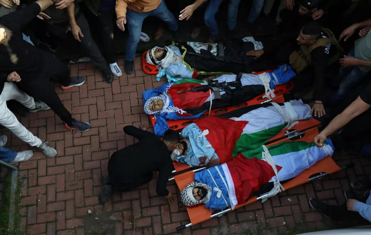 Cisjordania