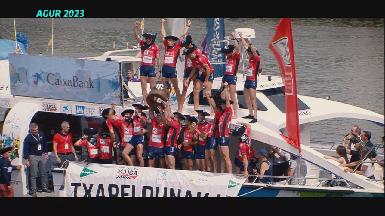 urdaibai urteko laburpena