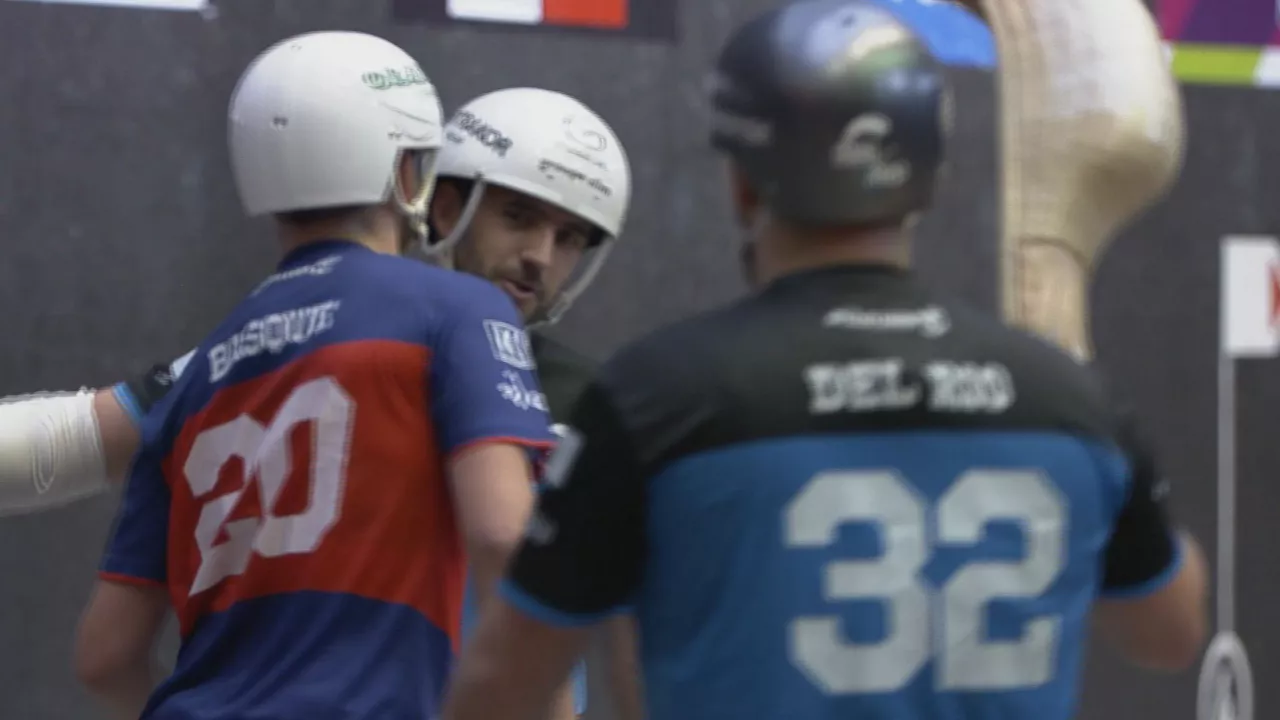 zesta punta winter series