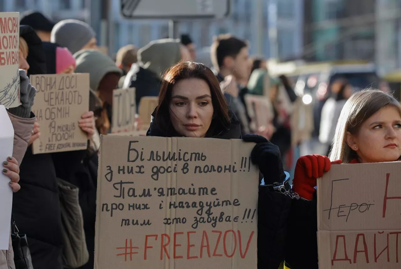 manifestazioa-kiev-ucrania-ukraina-efe